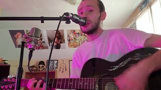 Sascha Frost - &quot;Looks Just Like the Sun&quot; (by Broken Social Scene)