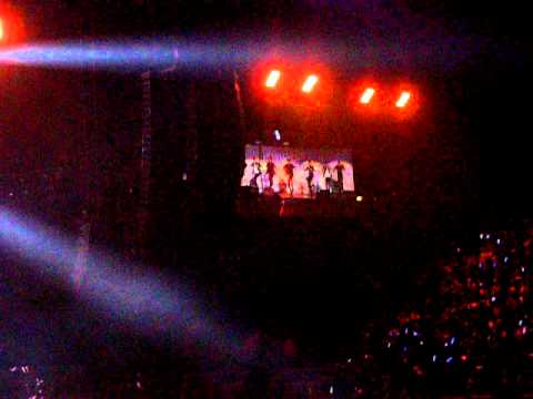 [120802] Music Bank in Paris -- Beast _ Medley