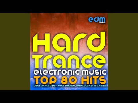 Flame On The Brain (feat. Nature Disorder)