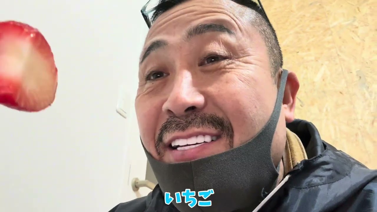 【愛の巣が完成】初めて〇〇を作った⁇仕事してなかった⁉️