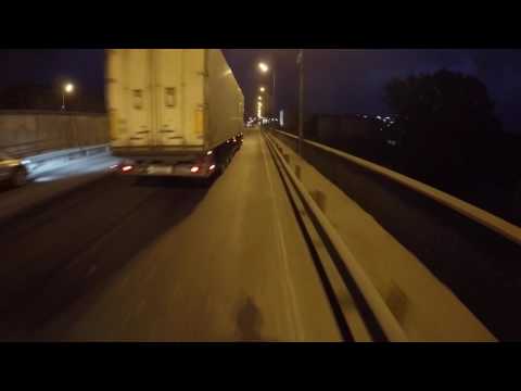 Episode 0x0016 - 05/11/2017 - Night Ride