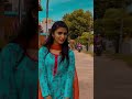 Vaishu Sundar Cute Actress Model Viral Instagram Reels 1