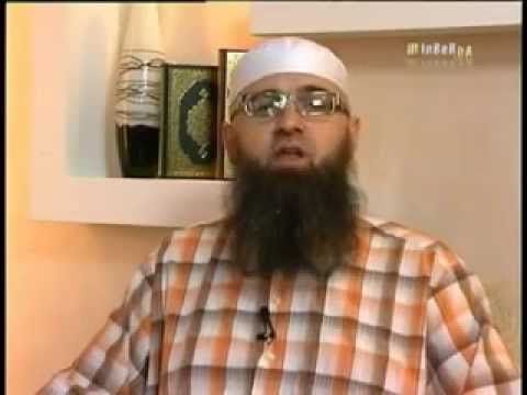 Dr. Safet Kuduzović - Iftarska besjeda (19. dio)