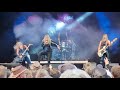 Thundermother Whatever Live At Skogsröjet 2023 08 04