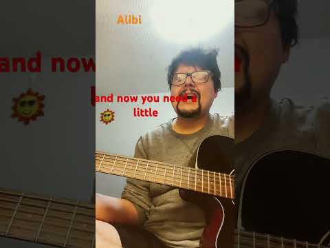 Alibi - Brandi Carlile