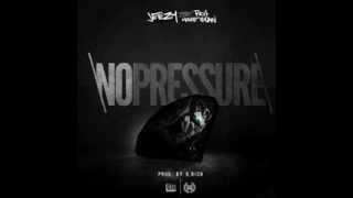 Young Jeezy Ft. Rich Homie Quan- No Pressure (Lyrics On Screen) &amp; (Description)