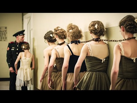 Das Brutale Schicksal der Weiblichen Spione, die im Zweiten Weltkrieg Gefangen Genommen wurden