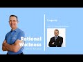 Longevity With Dr Joseph Antoun Rational Wellness Podcast 219