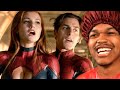 I Downloaded The Wrong Spider Man BUT I Enjoyed It