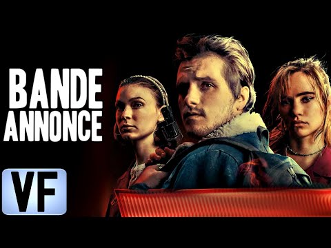 💣 BURN (Nuit d'enfer) Bande Annonce VF (2019)
