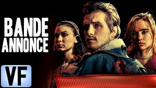 💣 BURN (Nuit d'enfer) Bande Annonce VF (2019)