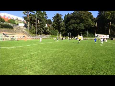 04-10-2014 ATC'65 O10 - Union Solingen O10