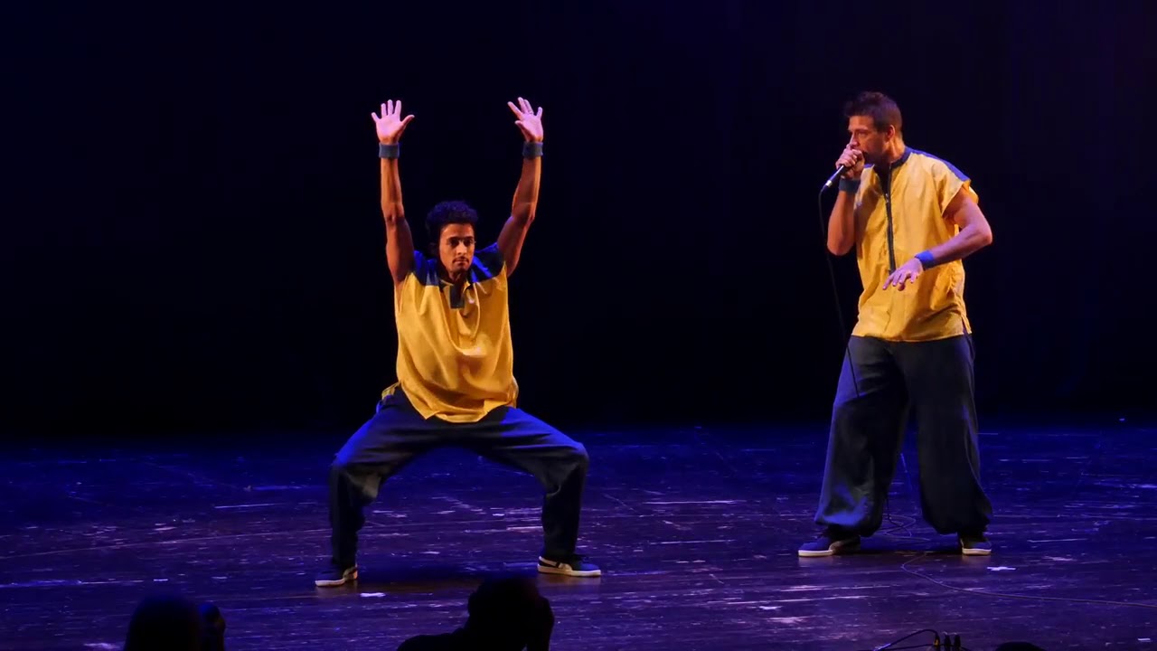 Musicality is the Key (Duo)