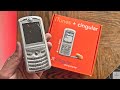 Motorola Rokr E1 2005 Unboxing Quick Review In 2021 The ITunes Phone