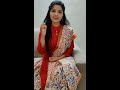 Aai Kuthe Kay Karte | Entire Title song | Female version | Star Pravah | Aarya Ambekar