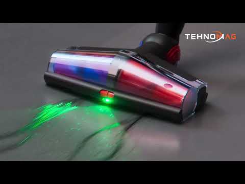 Stigao je najnoviji Dyson V16 Piston usisavač