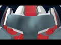 Tobot Cargo Transformation