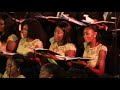 Worthy is the Lamb &  Amen - Gramophone Chorus