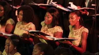 Worthy is the Lamb &amp;  Amen - Gramophone Chorus