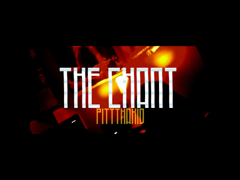 PittThaKiD - The Chant (Instrumental)