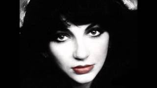 Kate Bush - The Wedding List