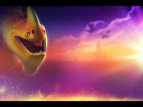 Unlocking 4 star Gyllentalon (Thunderclaw) in Dragons: Titan Uprising!