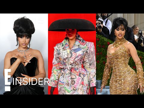 Cardi B Reveals Massive Jewelry Purchase From Cartier | E! Insider