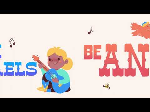 Video thumbnail for Be Anything
