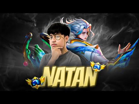 EX GLOBAL 1 NATAN GAMEPLAY PUSH MMR