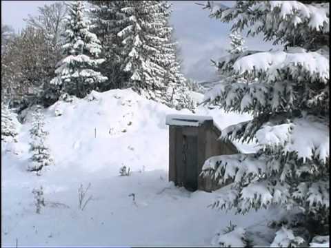 ZIMA SA SNIJEGOM I ZIMA BEZ SNIJEGA REPORTAŽA RTRS