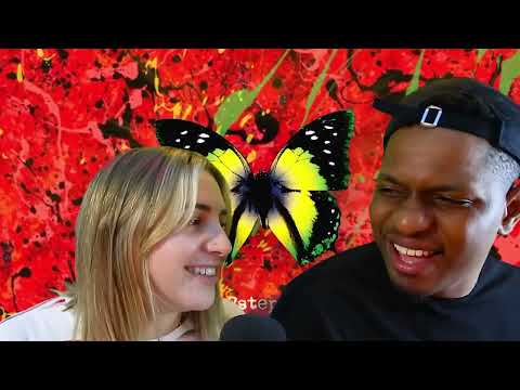 Ed Sheeran FEAT Chefin e Essa é a Reação Da GRINGA! "2 Step" 😱😳🇧🇷🇬🇧