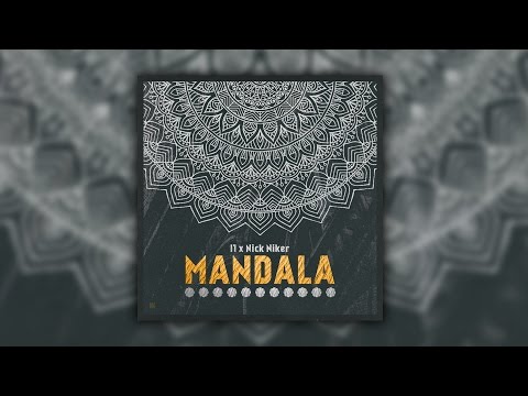 I1 x Nick Niker - Mandala