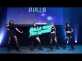 DOLLA Dolla Make You Wanna Live Showcase Performance