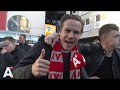 Ajacieden euforisch na 3 -1 winst op PSV