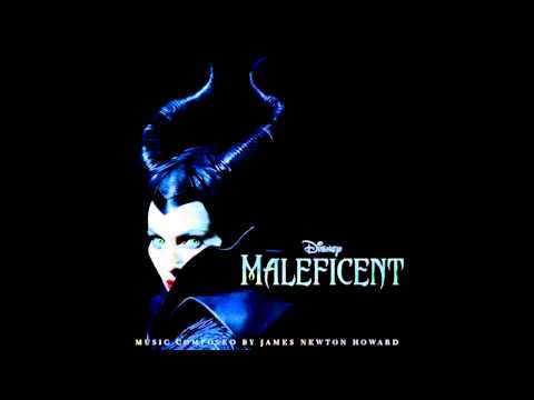 08 The Christening - Maleficent [Soundtrack] - James Newton Howard