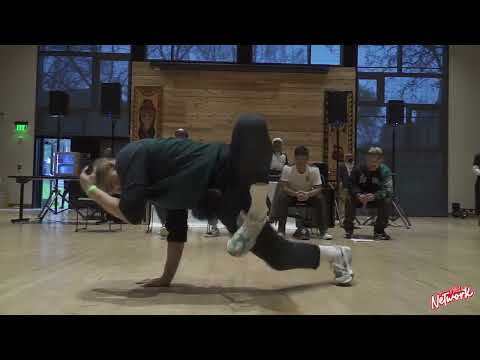 Vital Vs Run - Semis - Bringin' It Back - BNC