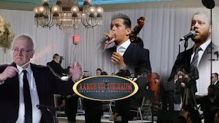 Avi Perets & Yumi Lowy "Chupah" An Aaron Teitelbaum Production | יומי לואי אבי פרץ