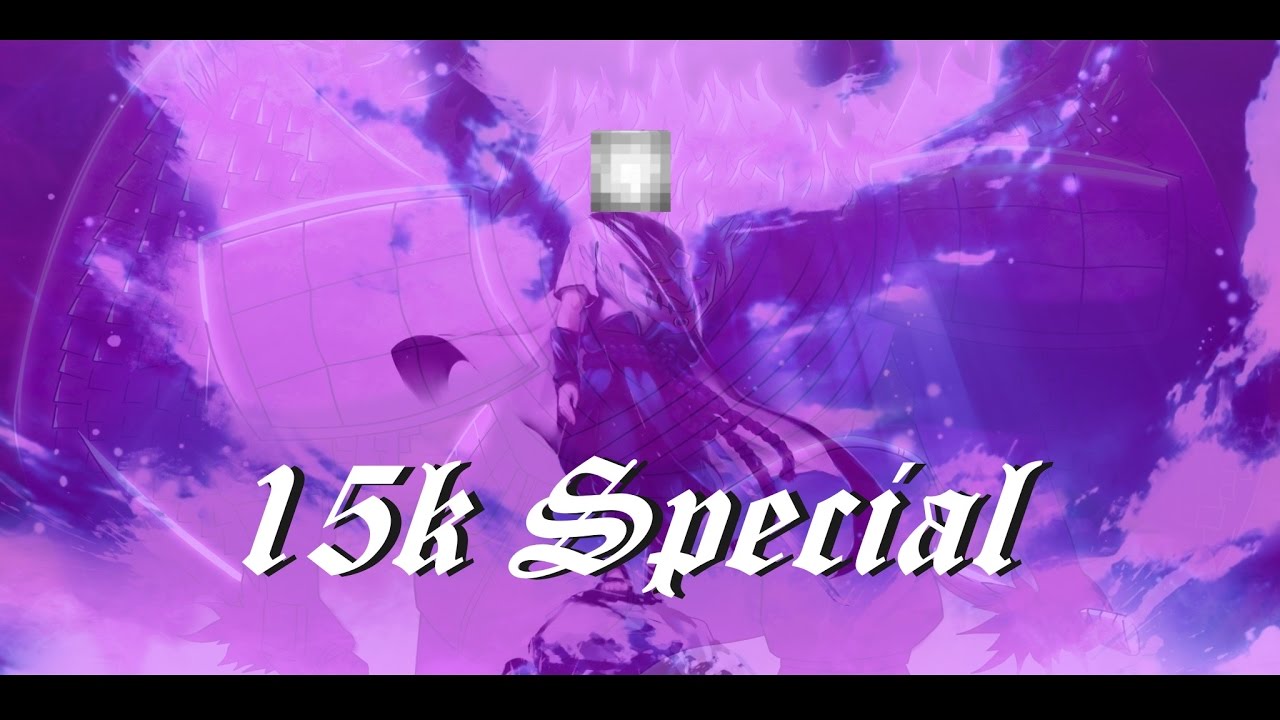 Sasukeys 15k Pack PvP Resourcepack │ Texture Pack