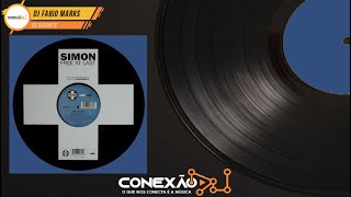 Simon - Free At Last (Original Mix Edit) [HQ] - House, Progressive House, 2000's