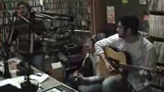 Hello Mahalo Live at 95.5 WBRU