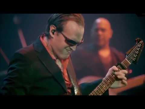 "LAURENT'S MUSIC: BLUES TIME" - THE BEST OF JOE BONAMASSA - SERIES 02 - PART #19