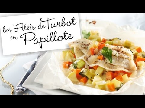 download lagu mp3 mp4 Turbot En Papillote, download lagu Turbot En Papillote gratis, unduh video klip Turbot En Papillote