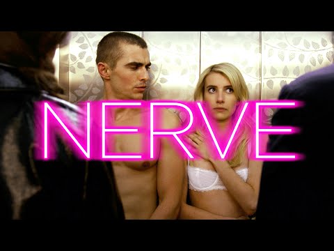 Nerve (Trailer 'We Dare You')