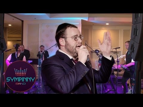 Dance The Night Away With Yitz Henkin And Sympinny!