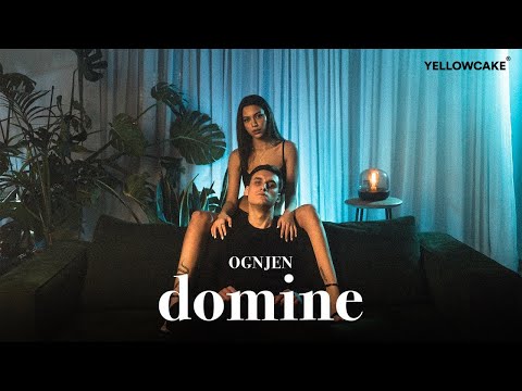 Ognjen - Domine