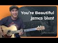 You're Beautiful - James Blunt (Easy Songs ...