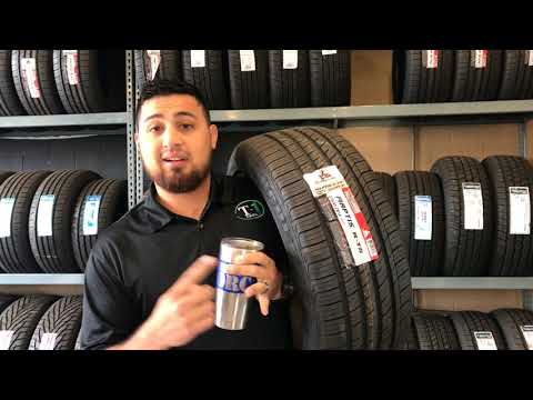 3rd YouTube video about are hercules tires any good