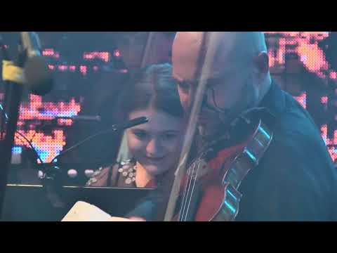 Recomposed by Max Richter -Vivaldi- The Four Seasons:Winter I - New Era Orchestra, (Kyiv)