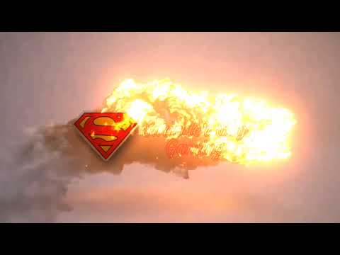 Fire intro for YouTube channel | Surinder boy gaming