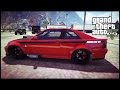 Sultan RS from GTA IV 2.0 for GTA 5 video 1